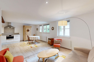location appartement strasbourg 67000