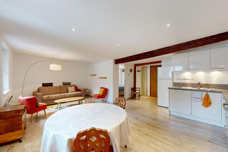 location appartement strasbourg 67000