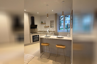 Ma-Cabane - Location Appartement STRASBOURG, 45 m²