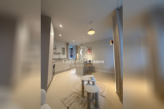 Ma-Cabane - Location Appartement STRASBOURG, 45 m²