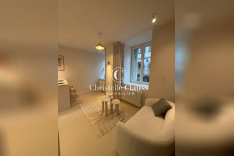 Ma-Cabane - Location Appartement STRASBOURG, 45 m²