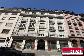location appartement strasbourg 67000