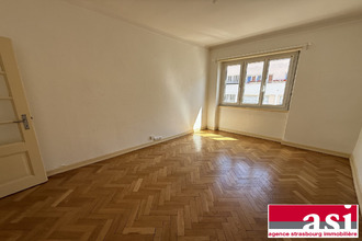 location appartement strasbourg 67000