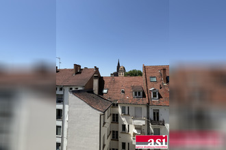 location appartement strasbourg 67000