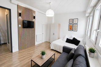 Ma-Cabane - Location Appartement Strasbourg, 29 m²