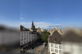 Ma-Cabane - Location Appartement Strasbourg, 29 m²