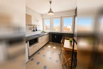 Ma-Cabane - Location Appartement Strasbourg, 29 m²