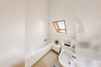 Ma-Cabane - Location Appartement Strasbourg, 29 m²