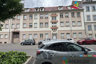 location appartement strasbourg 67000