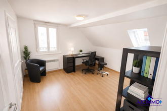 location appartement strasbourg 67000