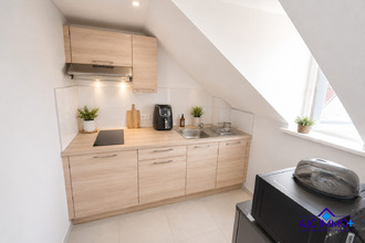 location appartement strasbourg 67000