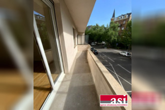 location appartement strasbourg 67000