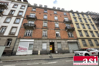 location appartement strasbourg 67000