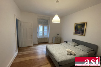 location appartement strasbourg 67000