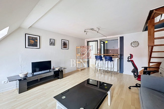 location appartement strasbourg 67000