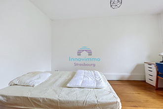 location appartement strasbourg 67000