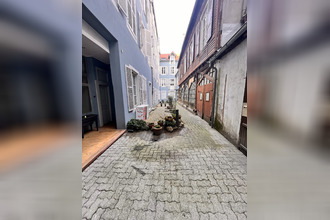 location appartement strasbourg 67000