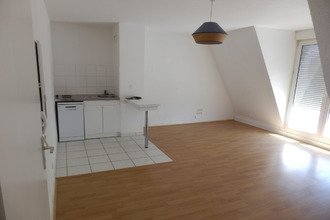 location appartement strasbourg 67000