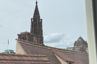 location appartement strasbourg 67000