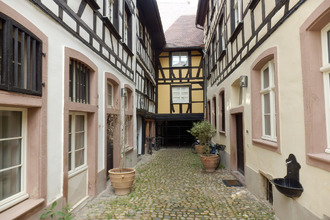 location appartement strasbourg 67000