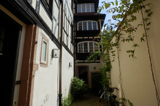 location appartement strasbourg 67000