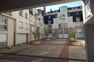 location appartement strasbourg 67000