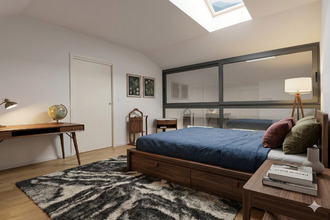 location appartement strasbourg 67000