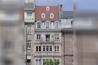 location appartement strasbourg 67000