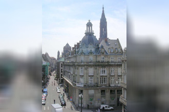 location appartement strasbourg 67000