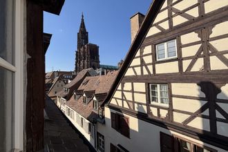 location appartement strasbourg 67000