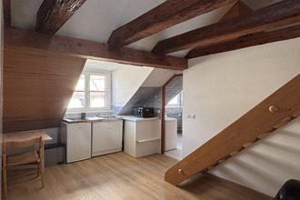location appartement strasbourg 67000