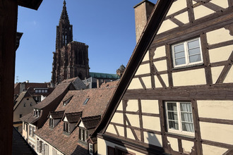 location appartement strasbourg 67000