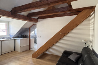 location appartement strasbourg 67000