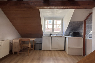 location appartement strasbourg 67000