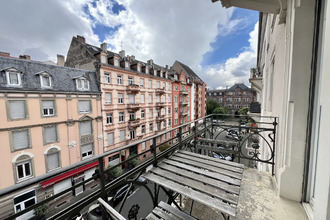 location appartement strasbourg 67000