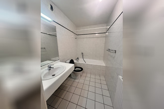 location appartement strasbourg 67000