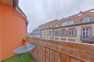 location appartement strasbourg 67000
