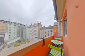 location appartement strasbourg 67000