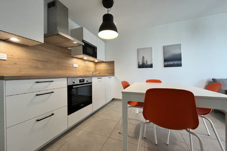 location appartement strasbourg 67000