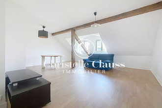 location appartement strasbourg 67000