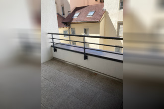location appartement strasbourg 67000
