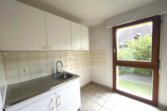 location appartement strasbourg 67000