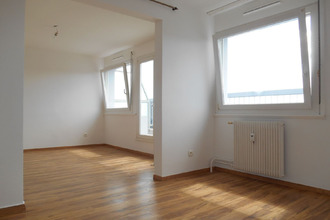 location appartement strasbourg 67000
