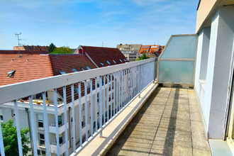 location appartement strasbourg 67000