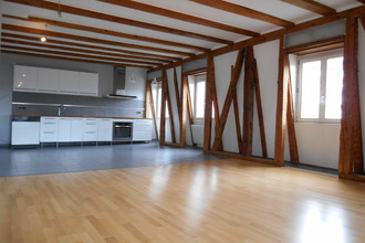 location appartement strasbourg 67000
