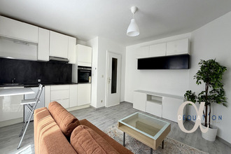 location appartement strasbourg 67000