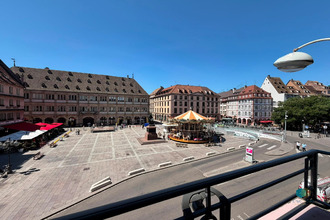 location appartement strasbourg 67000
