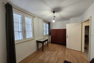 location appartement strasbourg 67000