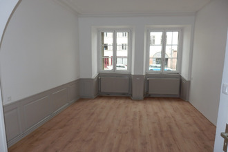location appartement strasbourg 67000