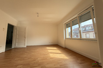 location appartement strasbourg 67000